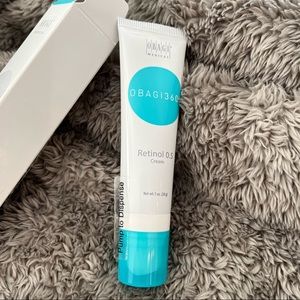 Obagi retinol 0.5 1oz